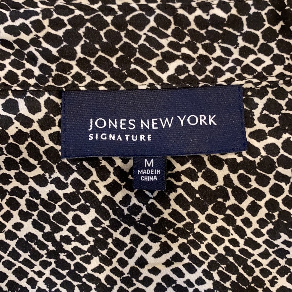 Button Down Blouse - image 7